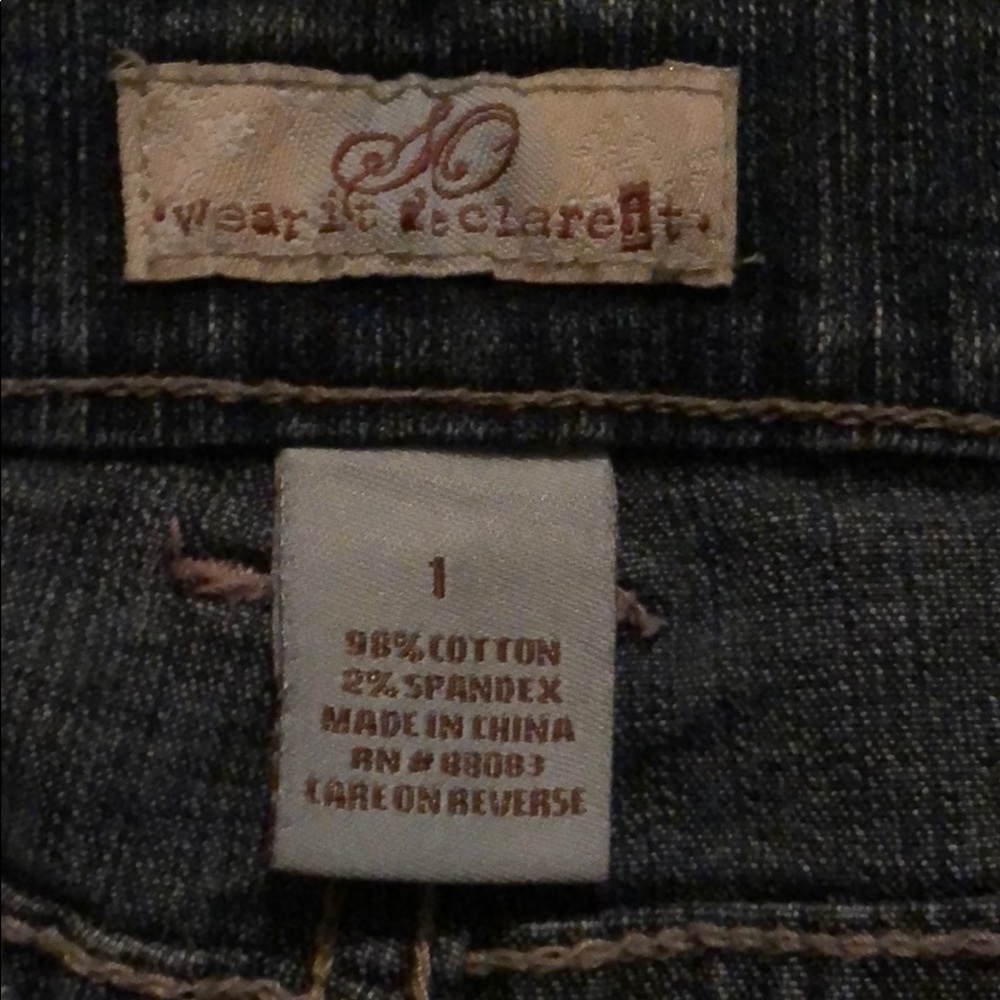 Shorts - Picture 2 of 2